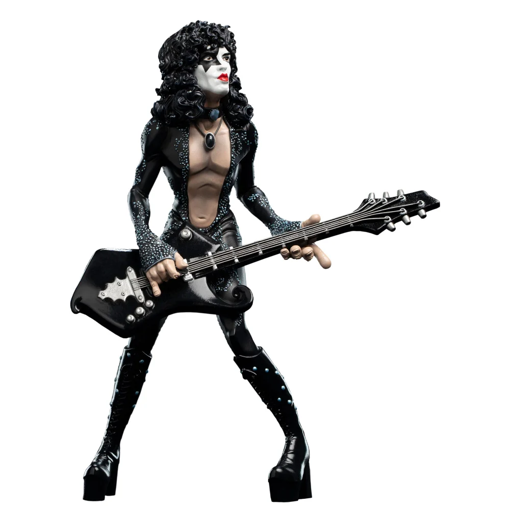 Weta Workshop KISS Mini Epics Vinyl Figure The Starchild 17cm Bild 1