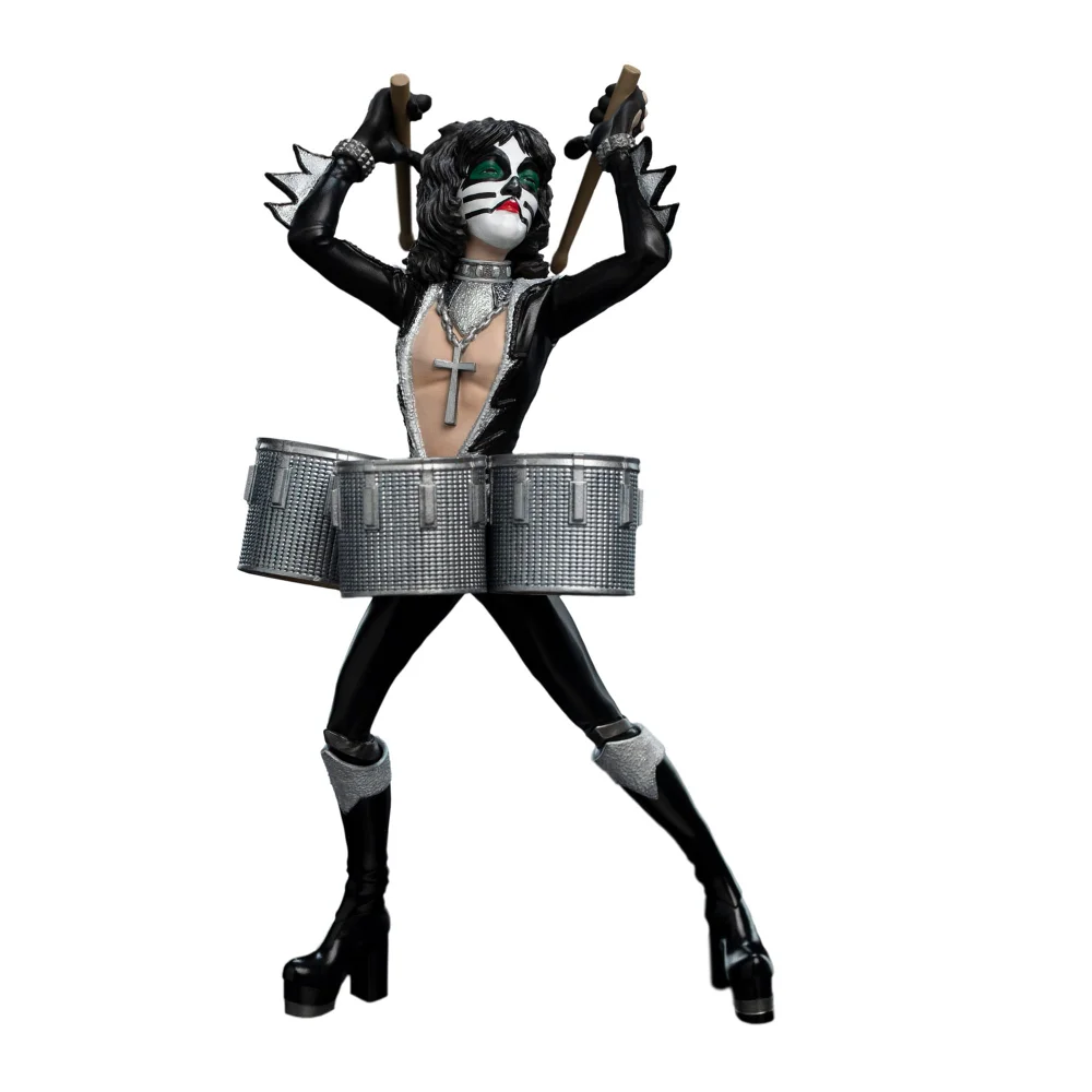 Weta Workshop KISS Mini Epics Vinyl Figure The Catman 18cm Bild 1