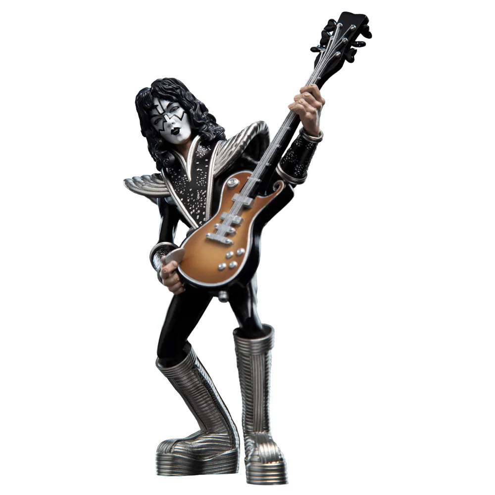 Weta Workshop KISS Mini Epics Vinyl Figure The Spaceman 19cm Bild 1