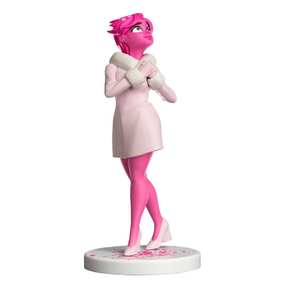Lore Olympus x Weta Workshop Mini Vinyl Figure Persephone 15cm Bild 1
