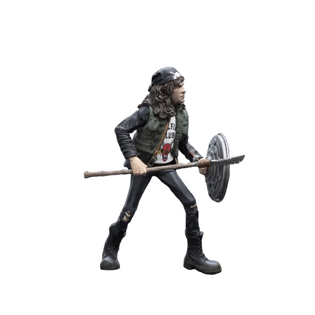Weta Workshop Stranger Things Mini Epics Vinyl Figure Eddie Munson Limited Edition 16cm