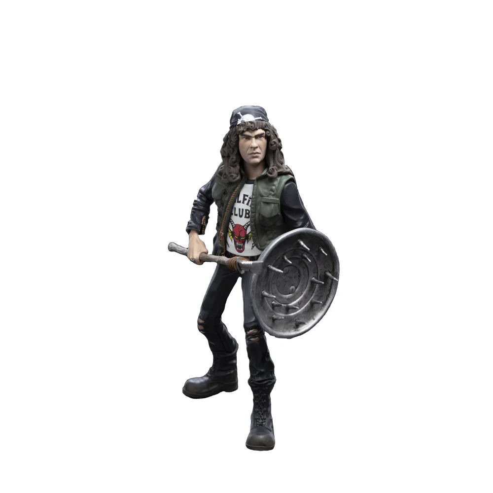 Weta Workshop Stranger Things Mini Epics Vinyl Figure Eddie Munson Limited Edition 16cm Bild 1