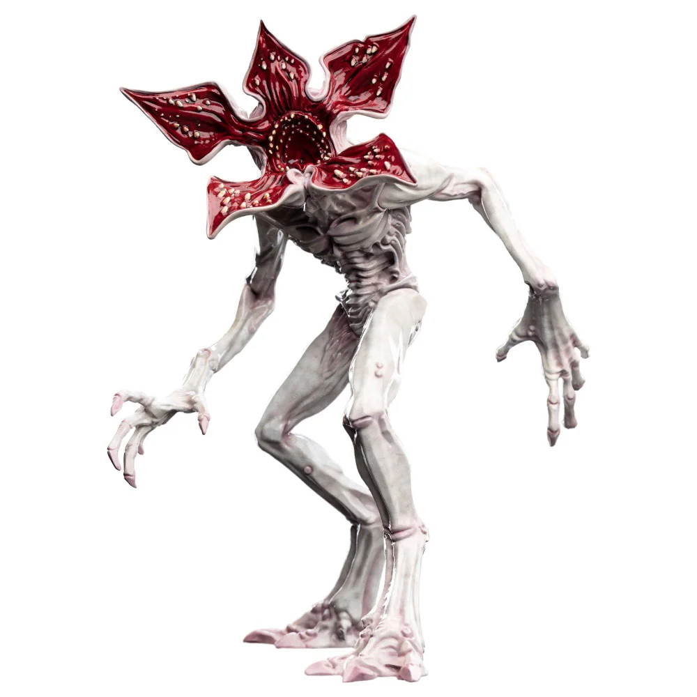 Weta Workshop Stranger Things Mini Epics Vinyl Figure The Demogorgon (Season 1) 17cm Bild 1