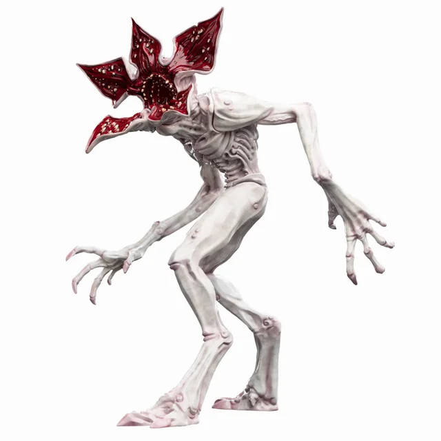 Weta Workshop Stranger Things Mini Epics Vinyl Figure The Demogorgon (Season 1) 17cm