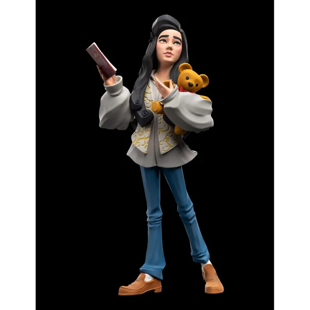 Weta Workshop Labyrinth (1986 film) Mini Epics Vinyl Figure Sarah Williams 16cm