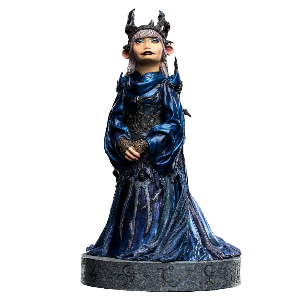 Weta Workshop The Dark Crystal: Age of Resistance Statue 1/6 Scale Seladon the Gelfling 22cm Bild 1
