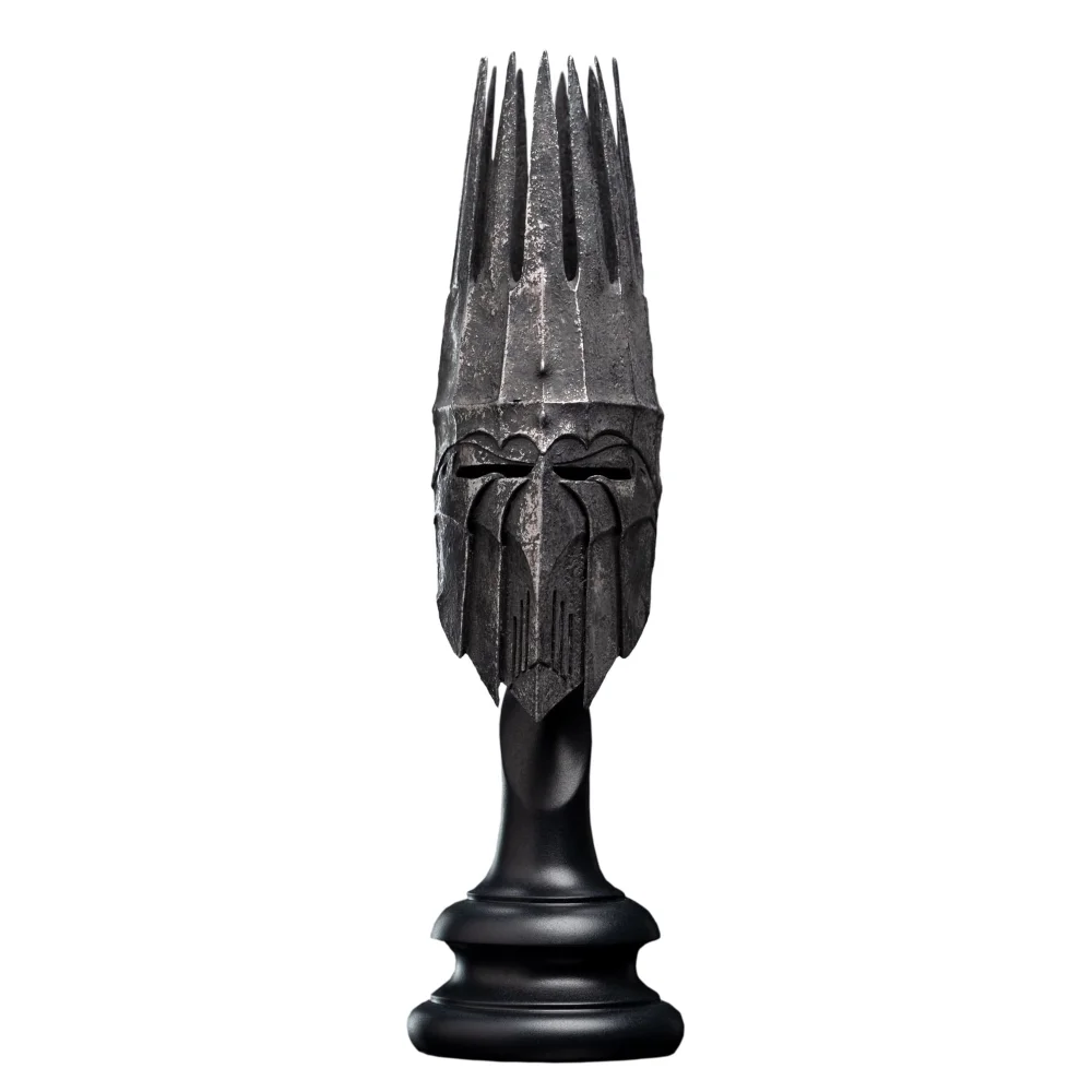 Weta Workshop Lord of the Rings Replica 1/4 Scale Helmet of the Witch-king Alternative Concept 21cm Bild 1