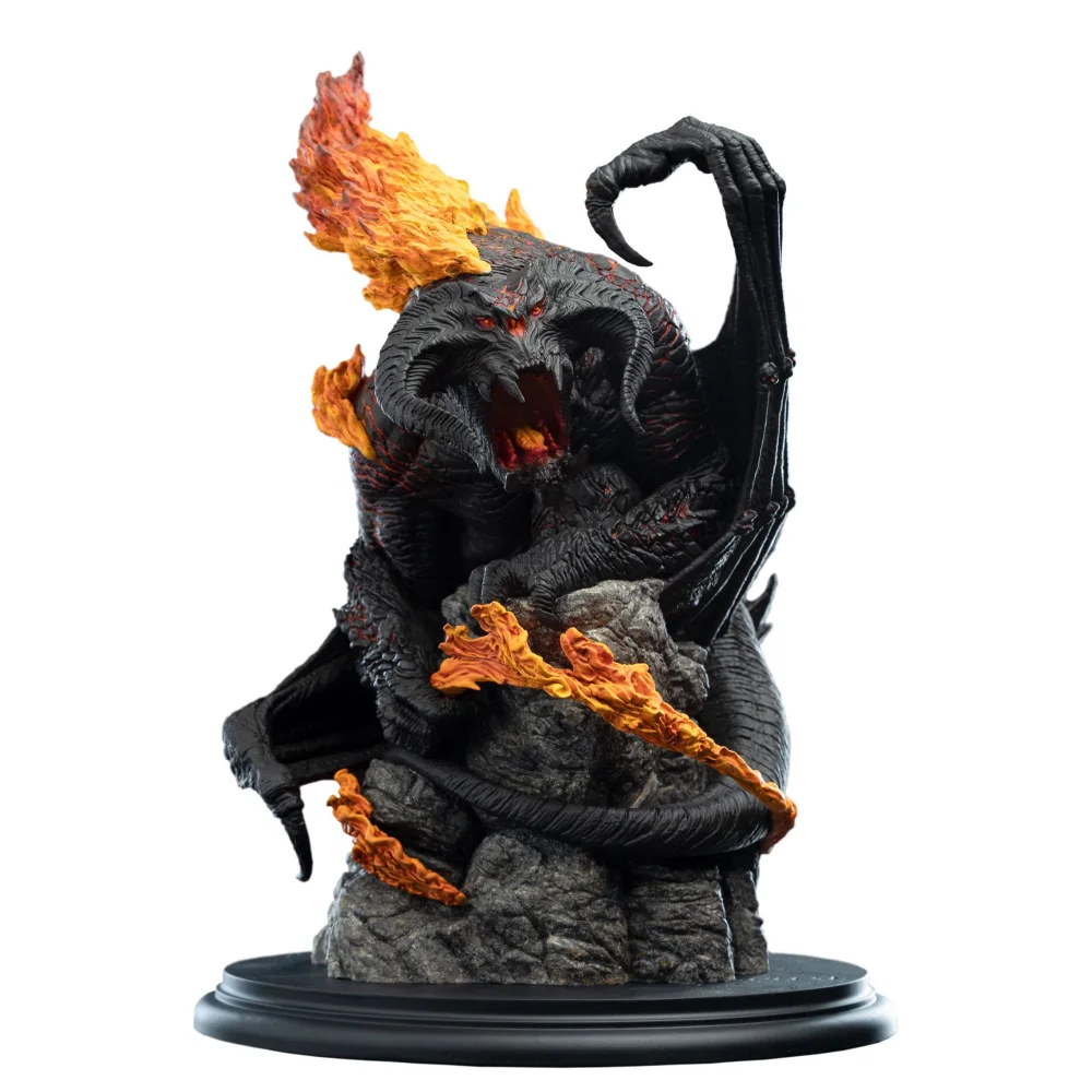 Weta Workshop The Lord of the Rings Statue 1/6 Scale The Balrog (Classic Series) 32cm Bild 1
