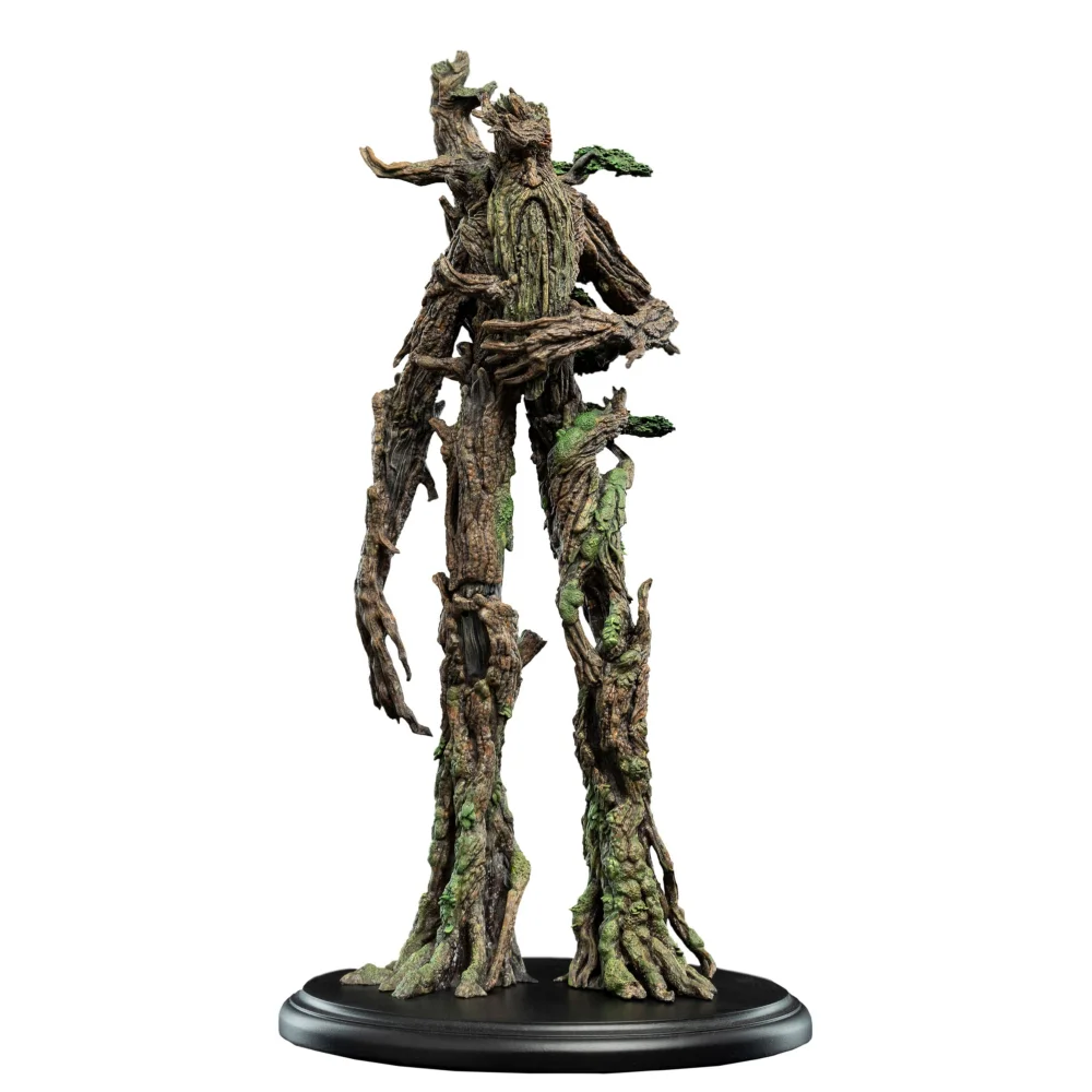 Weta Workshop Lord of the Rings Mini Statue Treebeard 21cm Bild 1
