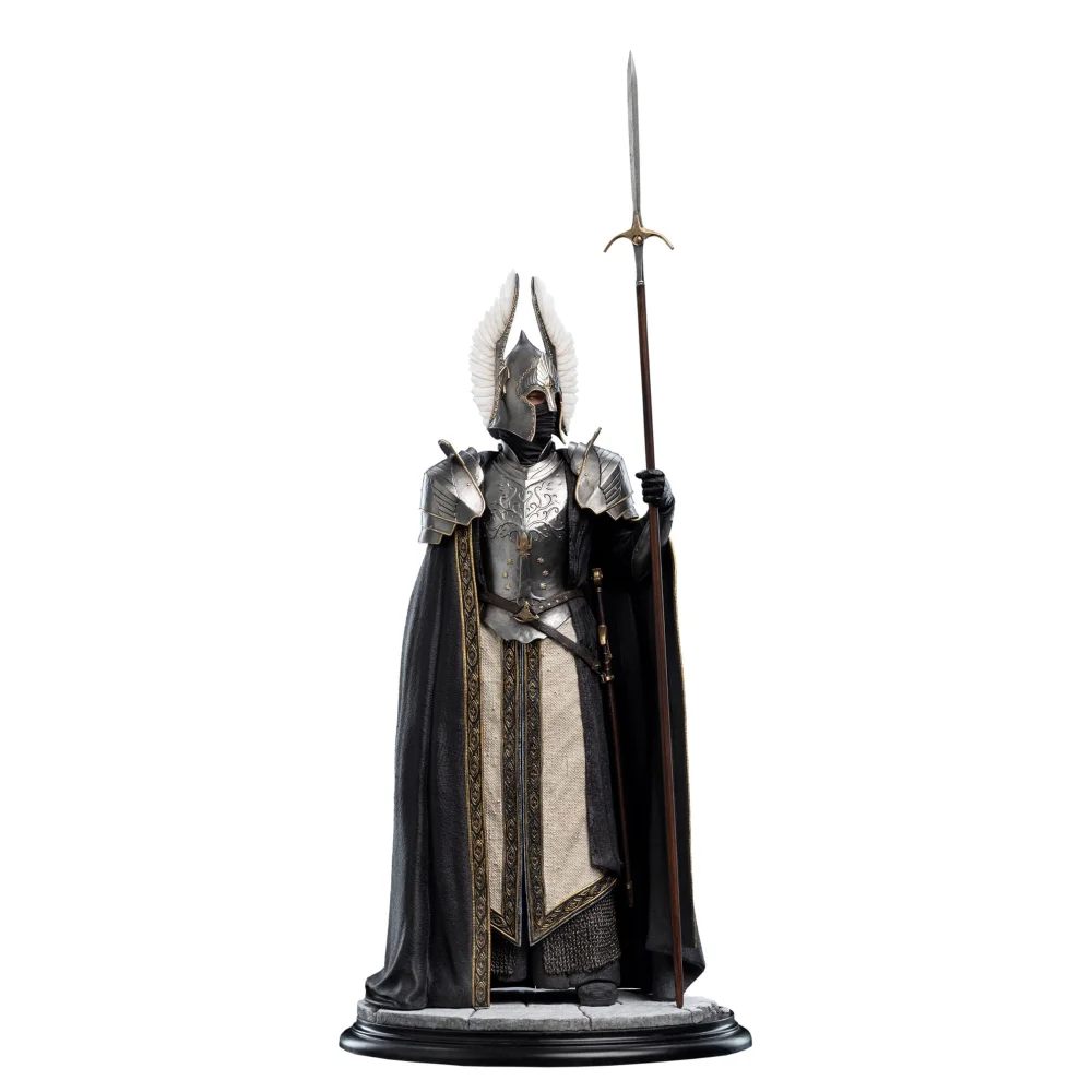 Weta Workshop The Lord of the Rings Statue 1/6 Scale Fountain Guard of Gondor (Classic Series) 47cm Bild 1