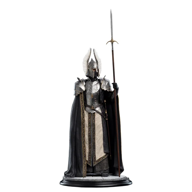 Weta Workshop The Lord of the Rings Statue 1/6 Scale Fountain Guard of Gondor (Classic Series) 47cm