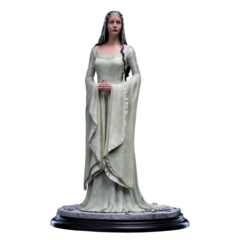 Weta Workshop The Lord of the Rings Statue 1/6 Scale Coronation Arwen (Classic Series) 32cm Bild 1