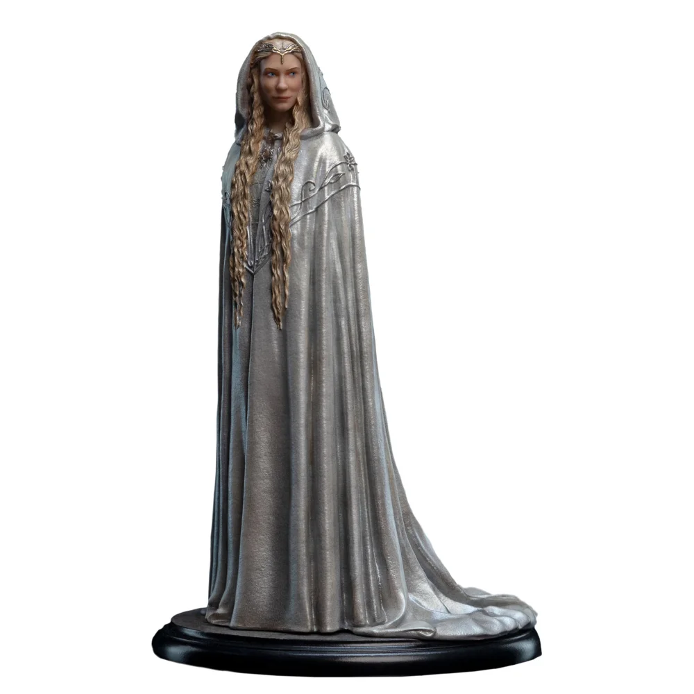 Weta Workshop Lord of the Rings Mini Statue Galadriel 17cm Bild 1