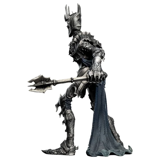 Weta Workshop Lord of the Rings Mini Epics Vinyl Figure Lord Sauron 23cm