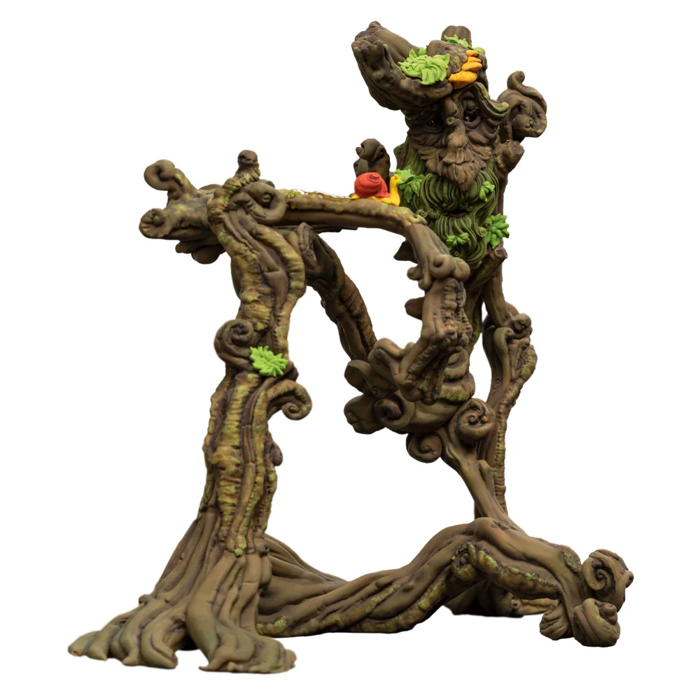 Weta Workshop Lord of the Rings Mini Epics Vinyl Figure Treebeard 25cm Bild 1