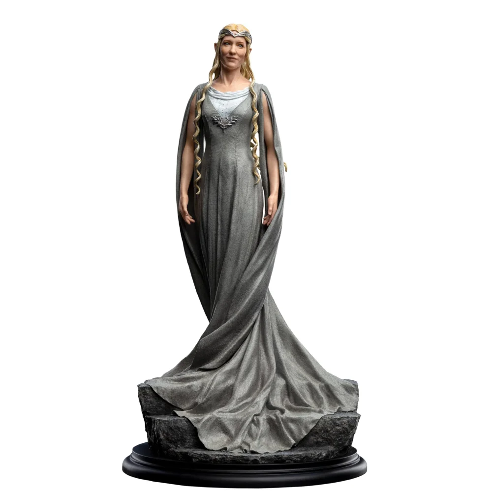 Weta Workshop The Hobbit The Desolation of Smaug Classic Series Statue 1/6 Scale Galadriel of the White Council 39cm Bild 1
