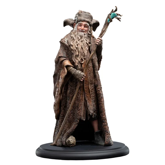 Weta Workshop The Hobbit Trilogy Statue Radagast the Brown 17cm