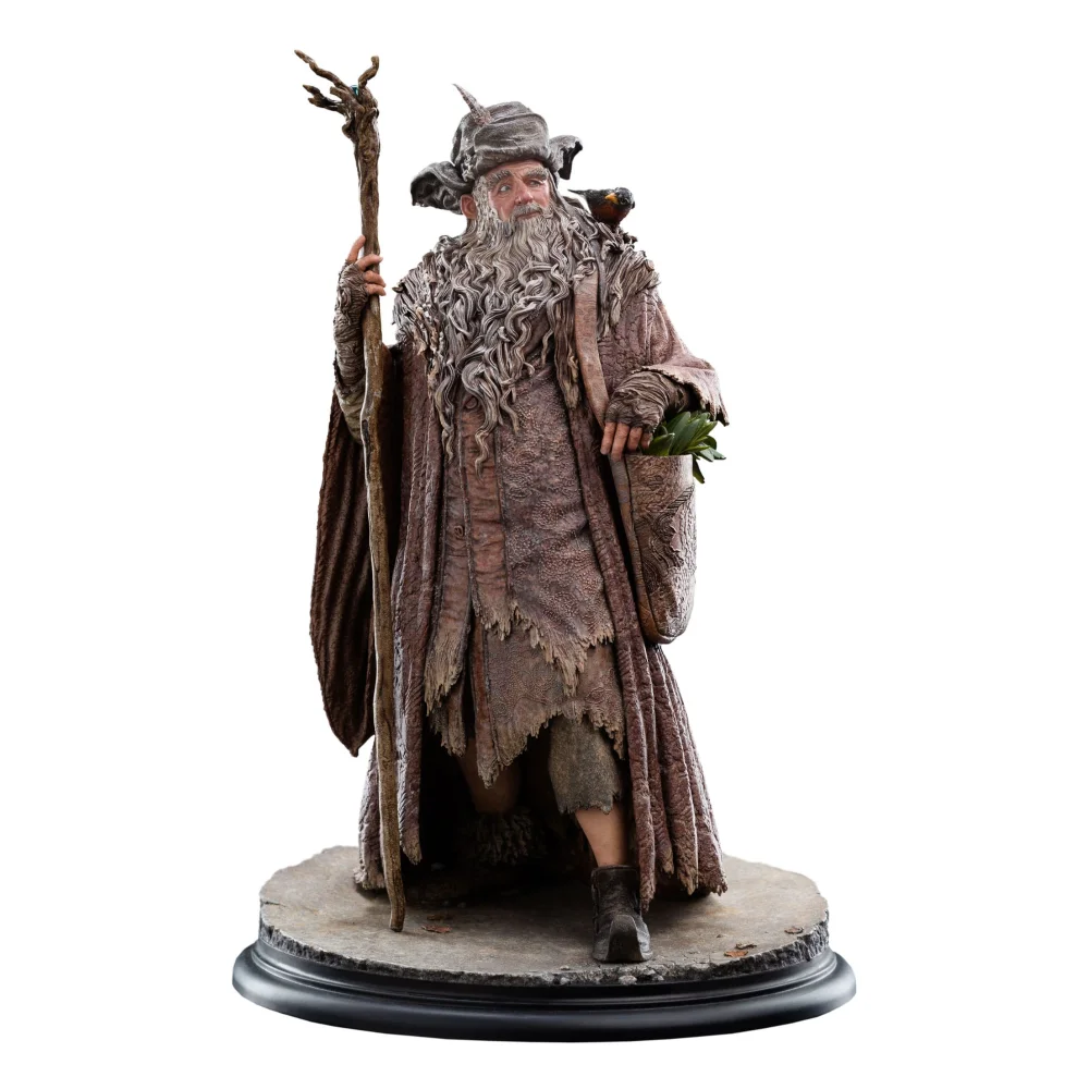 Weta Workshop The Lord of the Rings Statue 1/6 Scale Radagast 30cm Bild 1