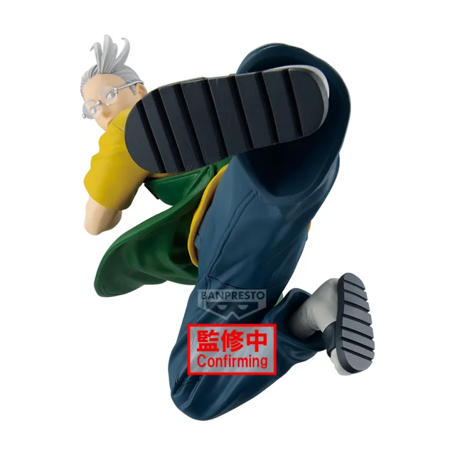 Banpresto Vibration Stars Sakamoto Days Sakamoto Taro-II