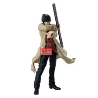 Banpresto Sakamoto Days Solid Scene Collection - Nagumo