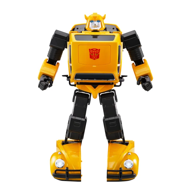Robosen Transformers Bumblebee G1 Flagship Robot
