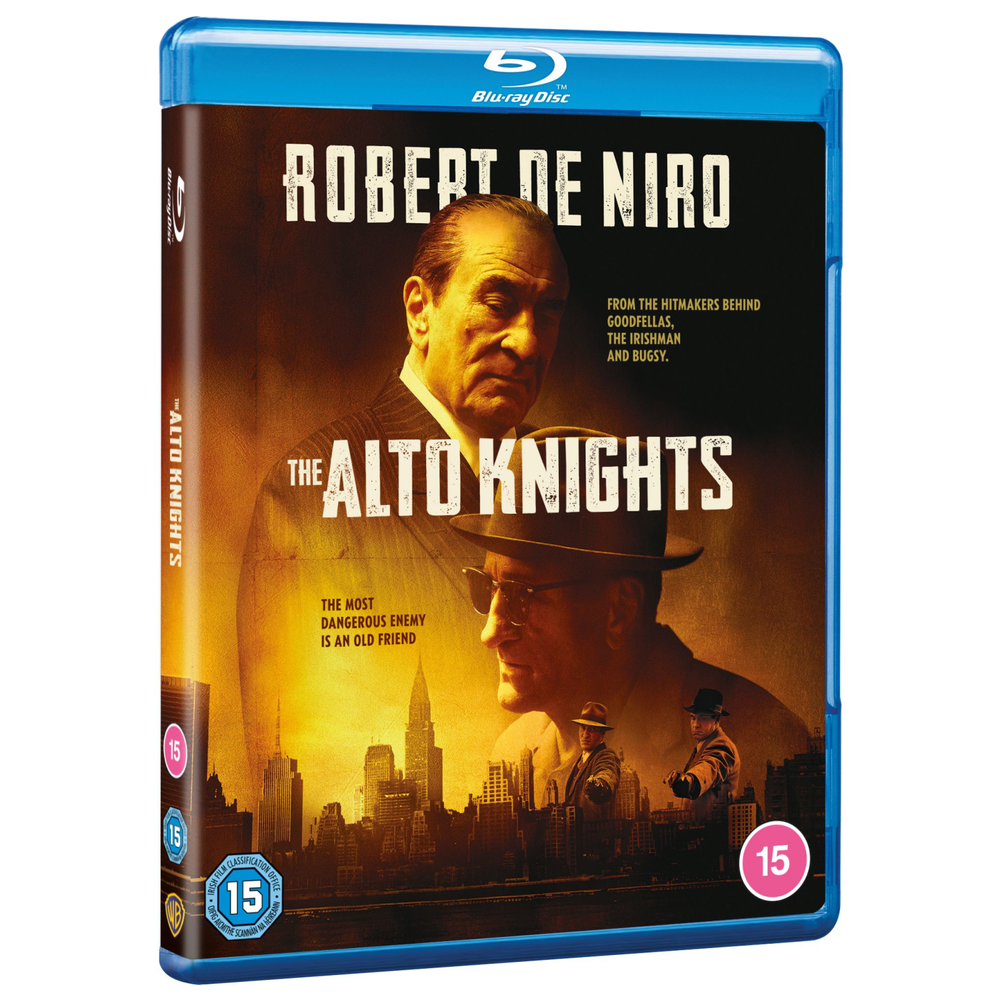 The Alto Knights Bild 1