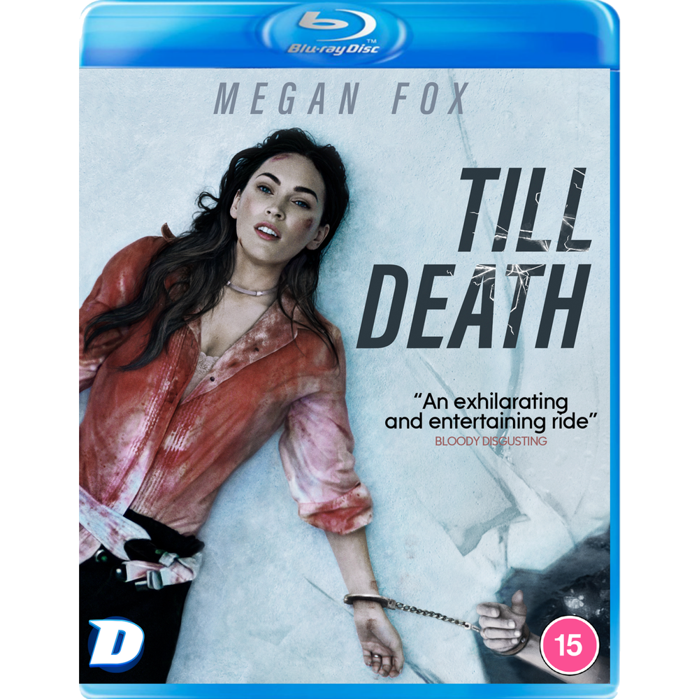 Till Death Bild 1