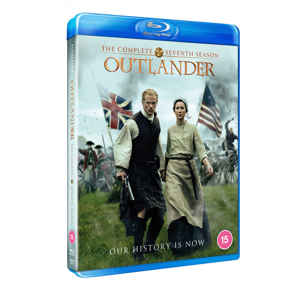 Outlander Season 7 Bild 1