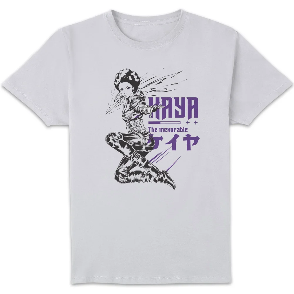 Magic: The Gathering Kaya Unisex T-Shirt - White - S Bild 1