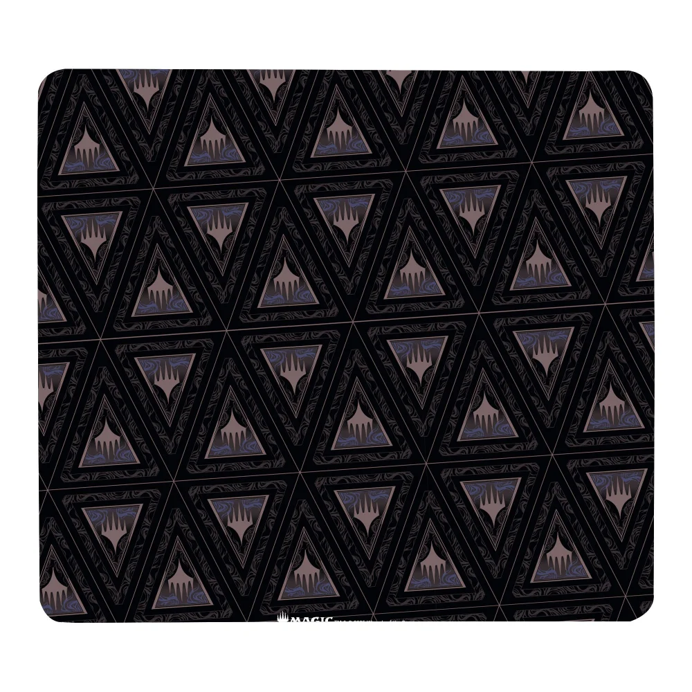 Magic: The Gathering Planeswalker Pattern Gaming Mouse Mat - Small - 45 x 40cm Bild 1