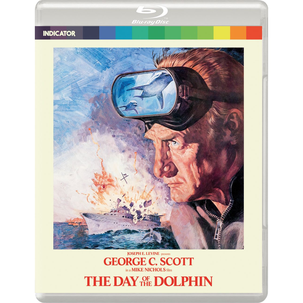 The Day of the Dolphin Bild 1