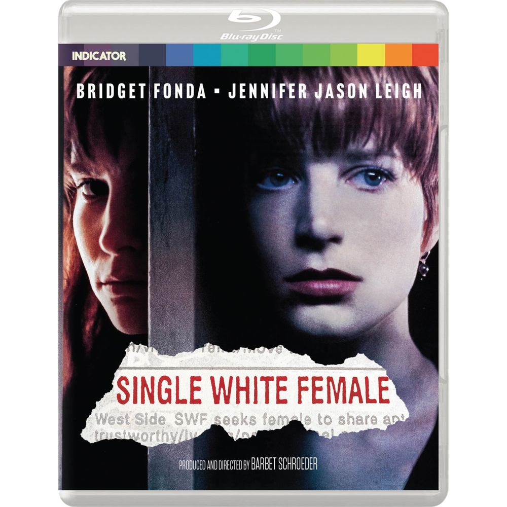 Single White Female Bild 1