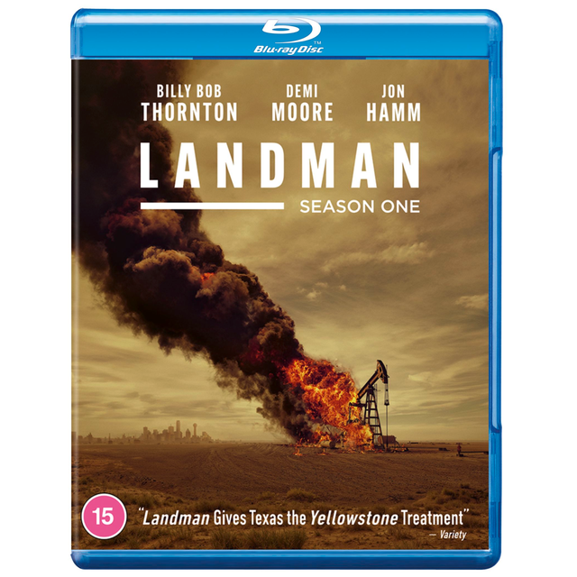 Landman: Season One