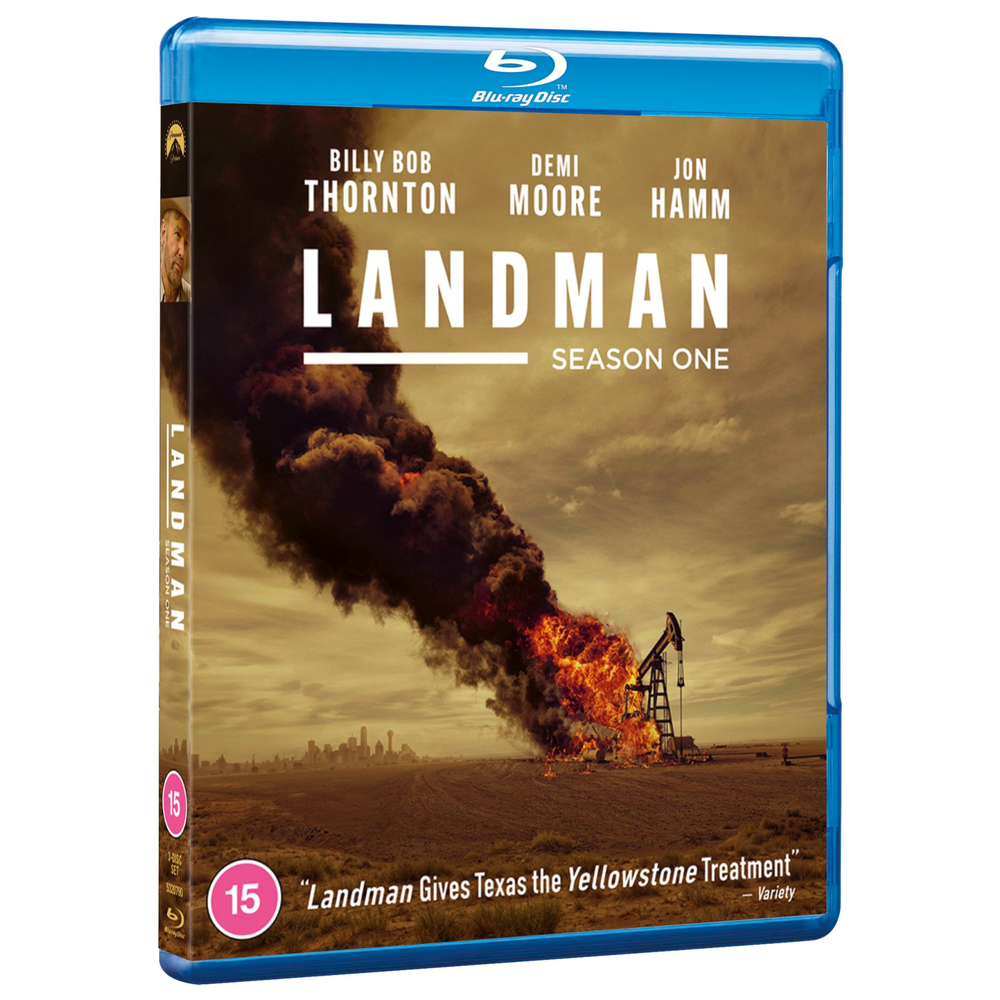 Landman: Season One Bild 1