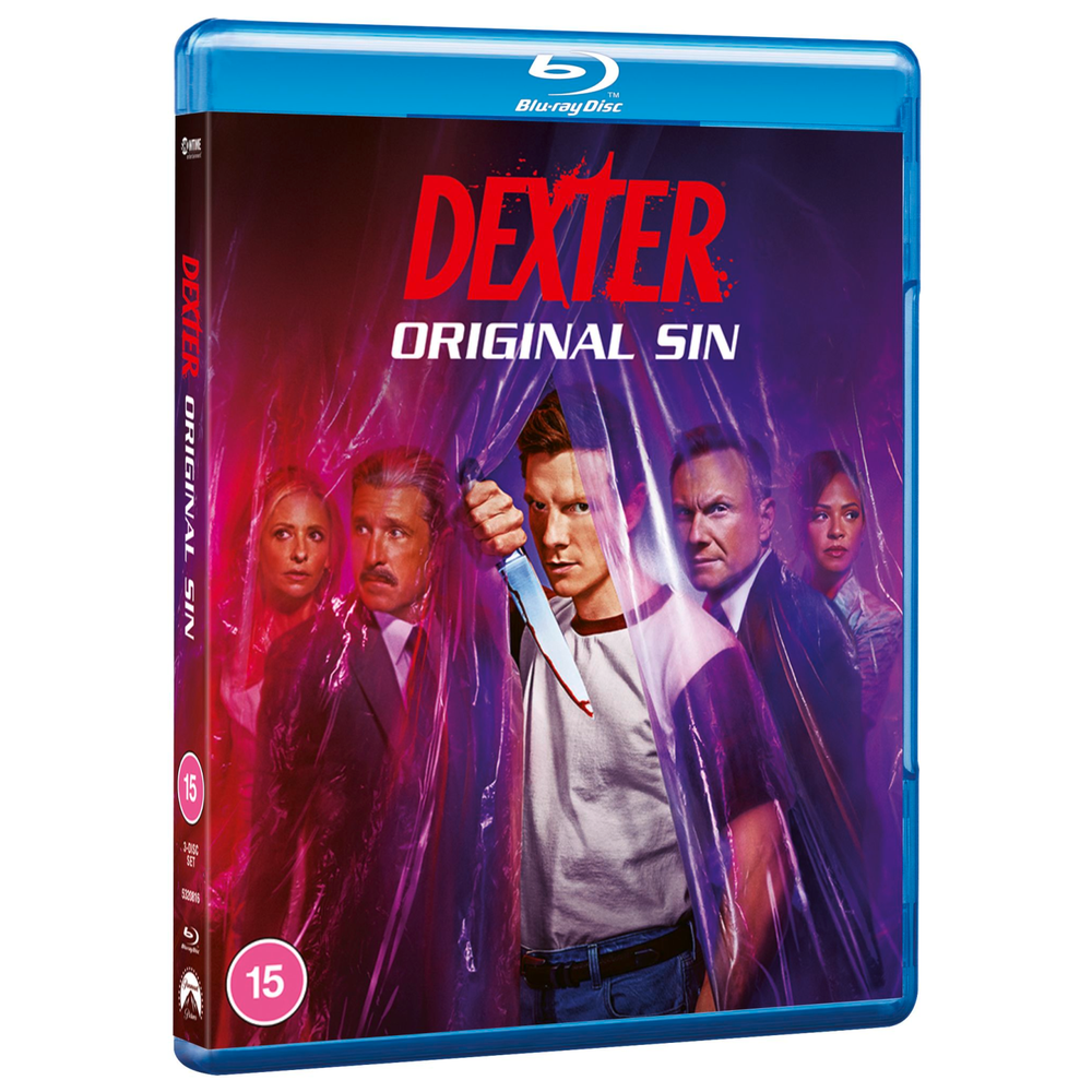 Dexter: Original Sin - Season One Bild 1