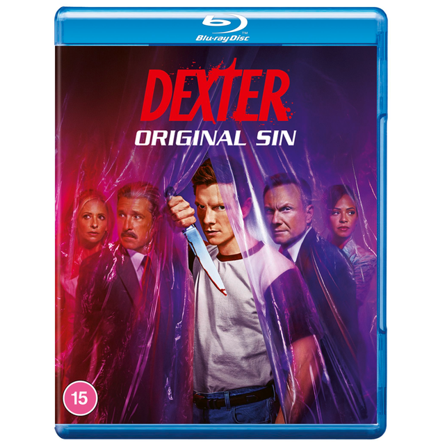Dexter: Original Sin - Season One
