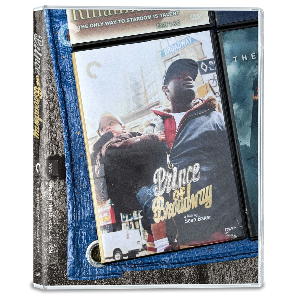 Prince of Broadway Bild 1