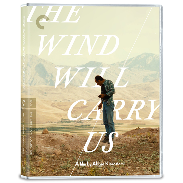 The Wind Will Carry Us