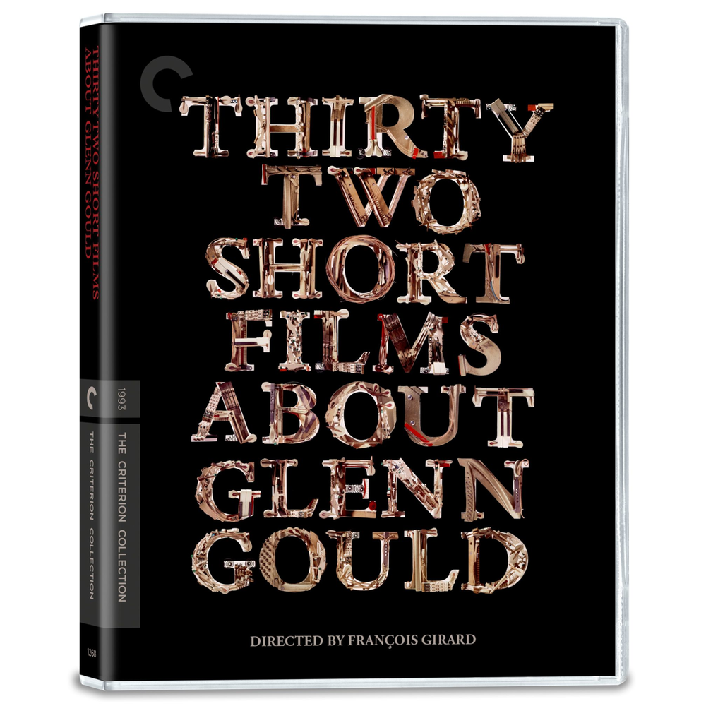 Thirty Two Short Films About Glenn Gould Bild 1