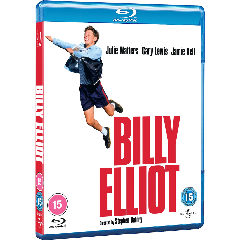 Billy Elliot Bild 1
