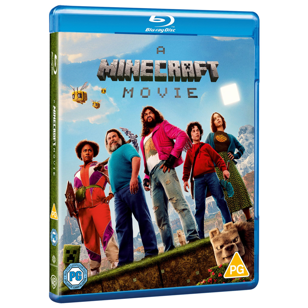 A Minecraft Movie Bild 1
