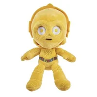 Star Wars C-3PO Plush (20cm) - undefined undefined