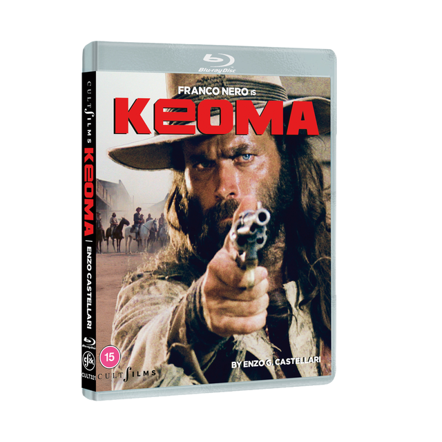 Keoma