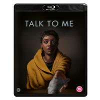 Talk to Me - undefined undefined