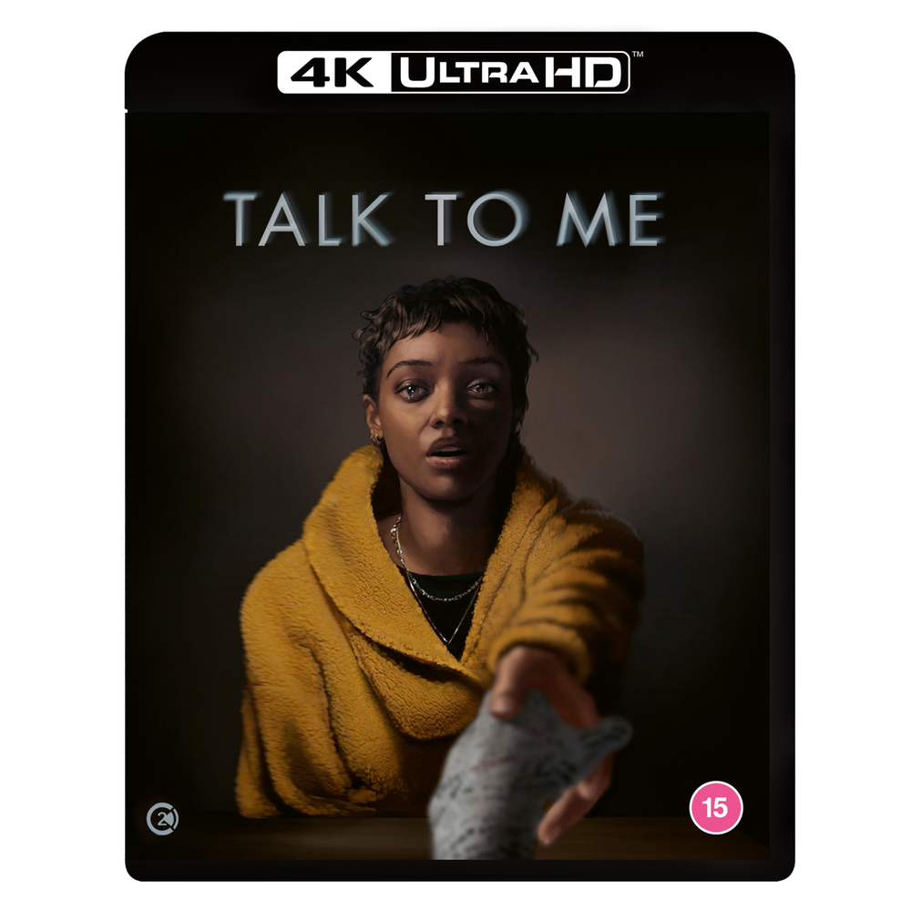 Talk to Me 4K Ultra HD Bild 1