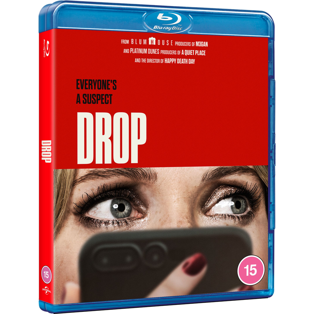 Drop Bild 1