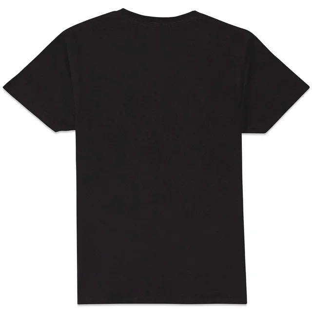 Thundercats Logo Unisex T-Shirt - Black