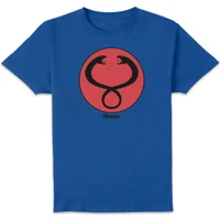 Thundercats Mumm-Ra Unisex T-Shirt - Blue