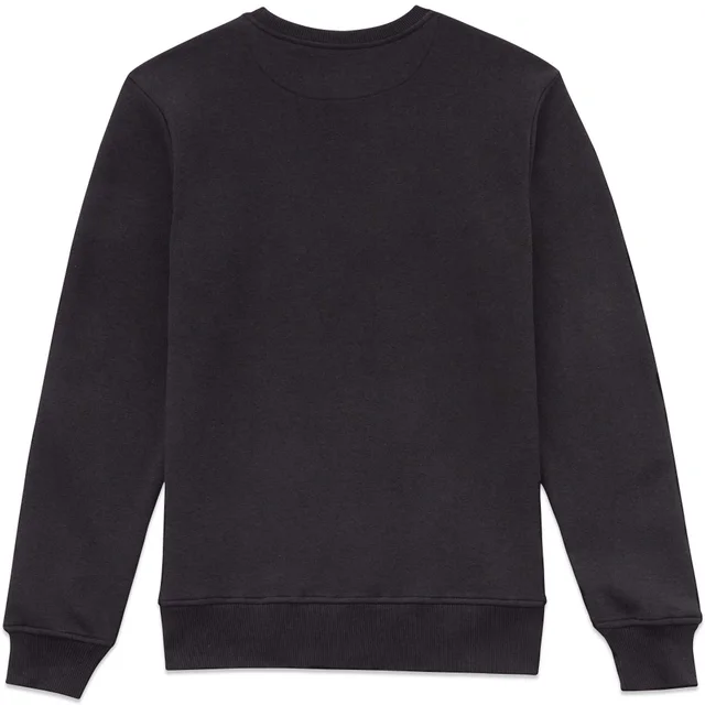 Thundercats Logo Sweatshirt - Black