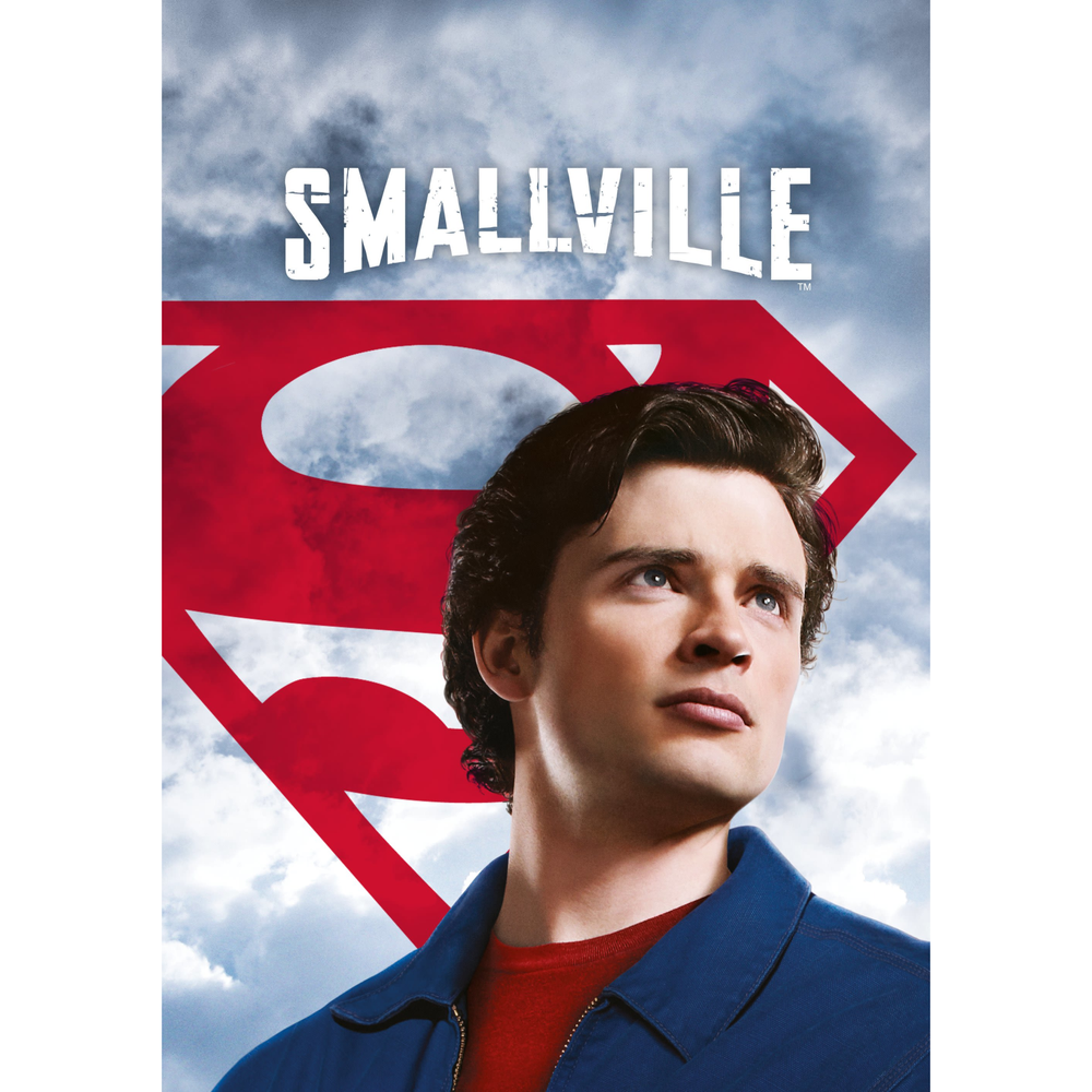 Smallville Complete Series Bild 1
